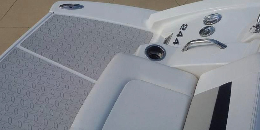 Chaparral 244 Sunesta