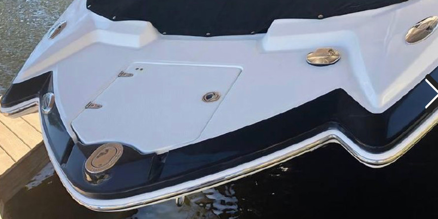 Chaparral 244 Sunesta