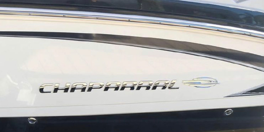 Chaparral 244 Sunesta