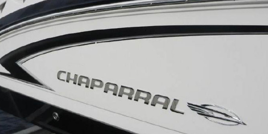 Chaparral 244 Sunesta