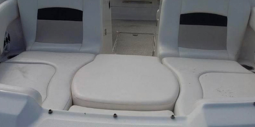 Chaparral 244 Sunesta