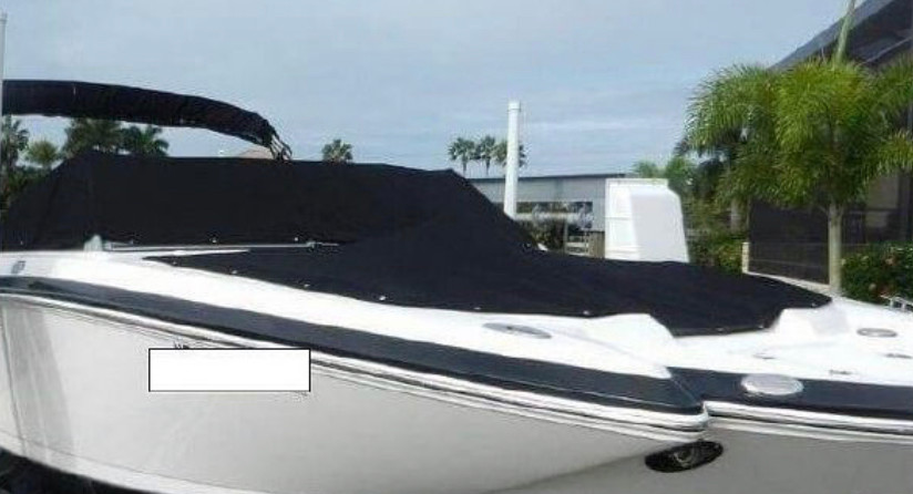 Chaparral 244 Sunesta