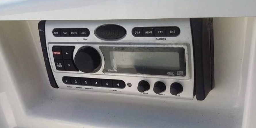 Chaparral 244 Sunesta