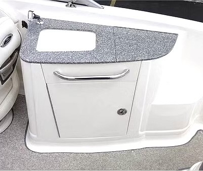 Chaparral 244 Sunesta