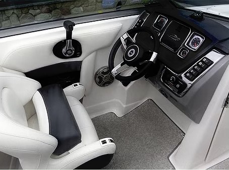 Chaparral 244 Sunesta