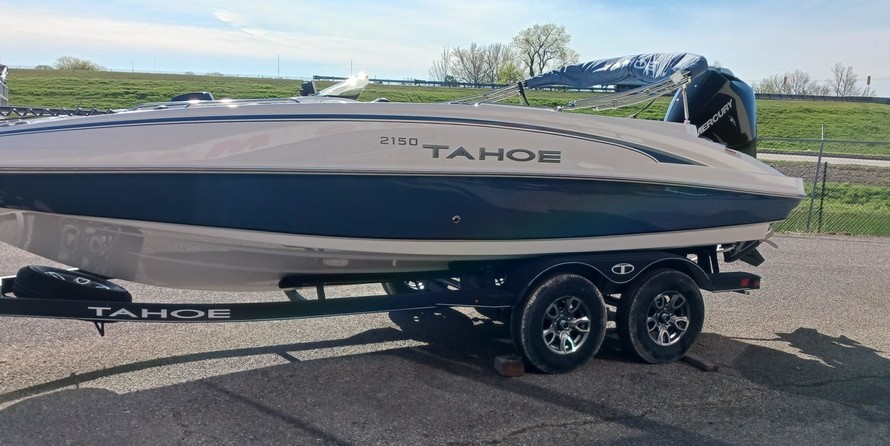Tahoe 2150