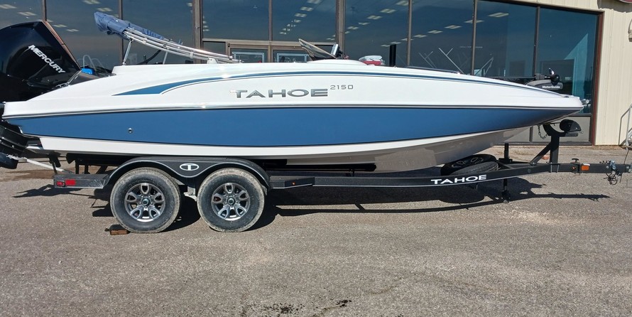 Tahoe 2150