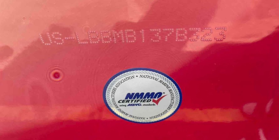 Lund Boats 1650 Rebel XS SS