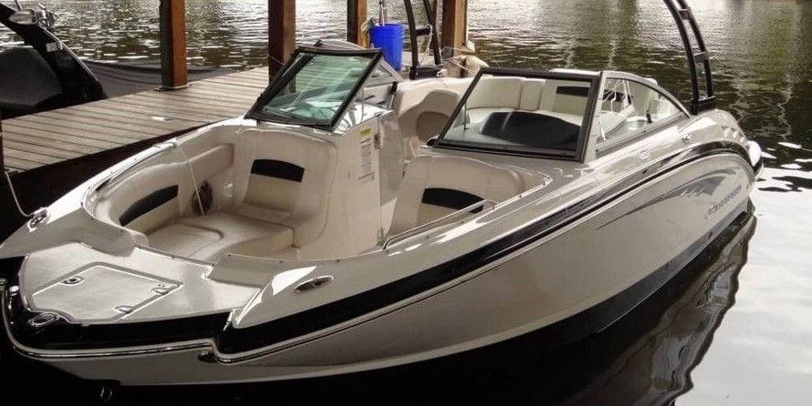 Chaparral 244 Sunesta