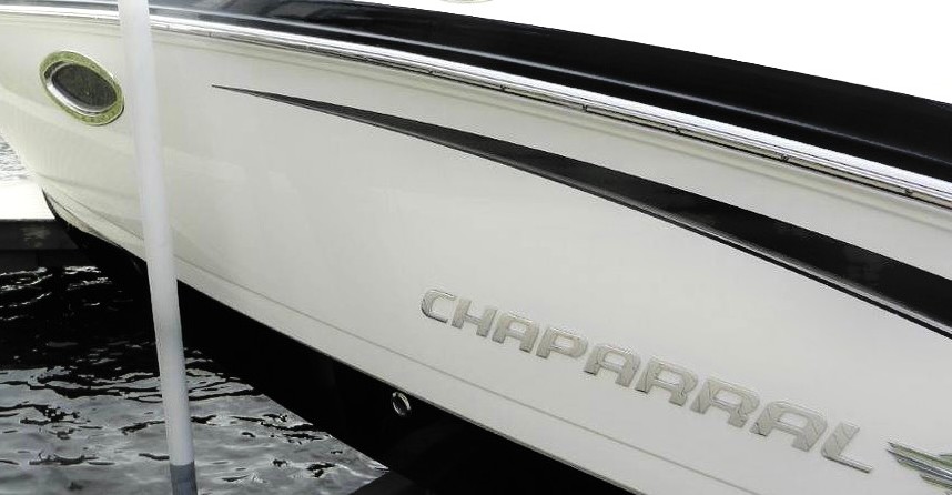 Chaparral 244 Sunesta