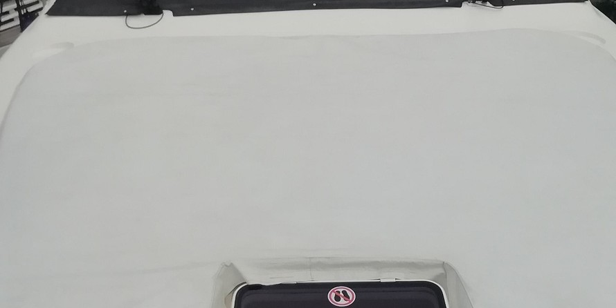 Ferretti Yachts 480 FLY