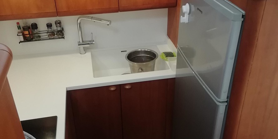 Ferretti Yachts 480 FLY