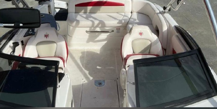 Chaparral 244 Sunesta