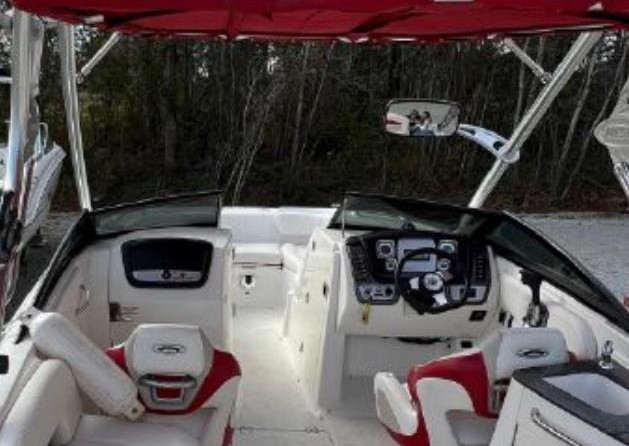 Chaparral 244 Sunesta