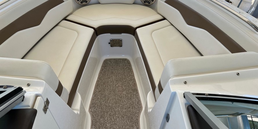 Chaparral 226 SSi
