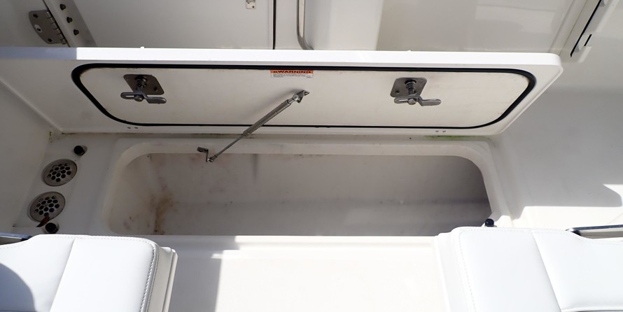 Pursuit st 310 sport