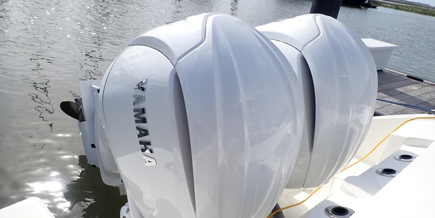 Pursuit st 310 sport