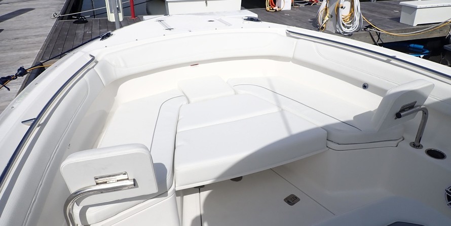 Pursuit st 310 sport