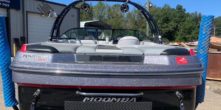 Moomba mondo