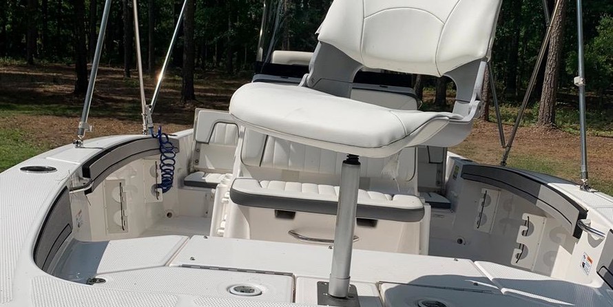 Yamaha 190 FSH Deluxe