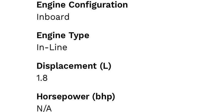 Yamaha 190 FSH Deluxe