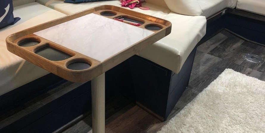 Sea Ray 330 Sundancer