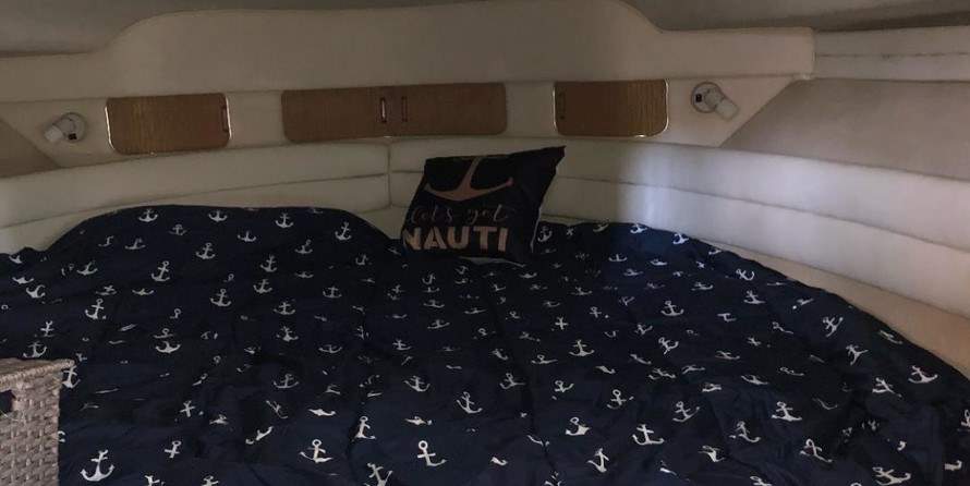 Sea Ray 330 Sundancer