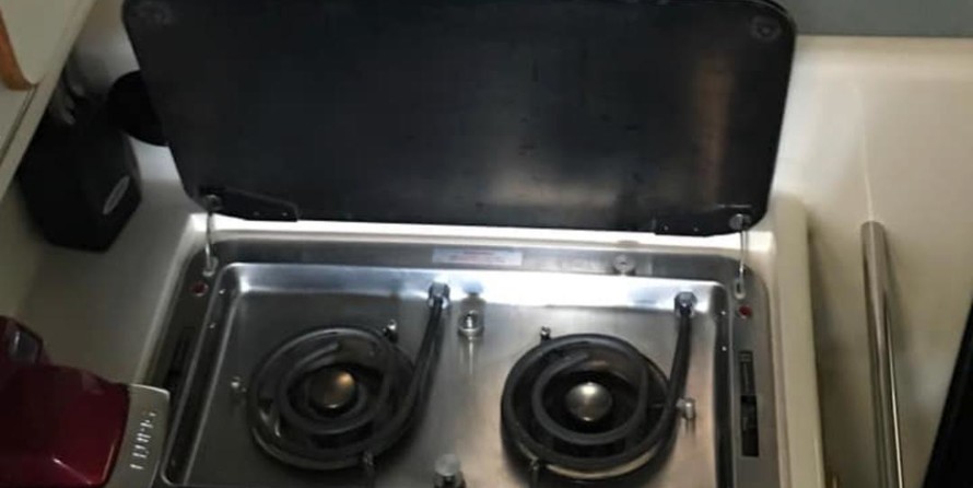 Sea Ray 330 Sundancer