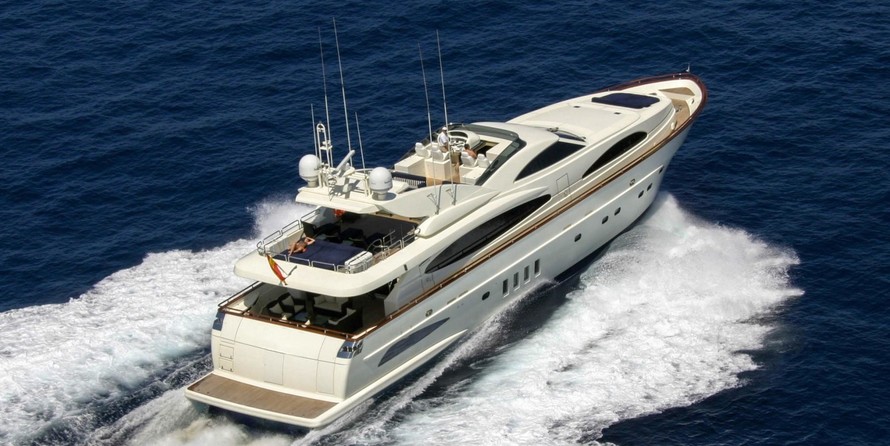 Astondoa 102 GLX