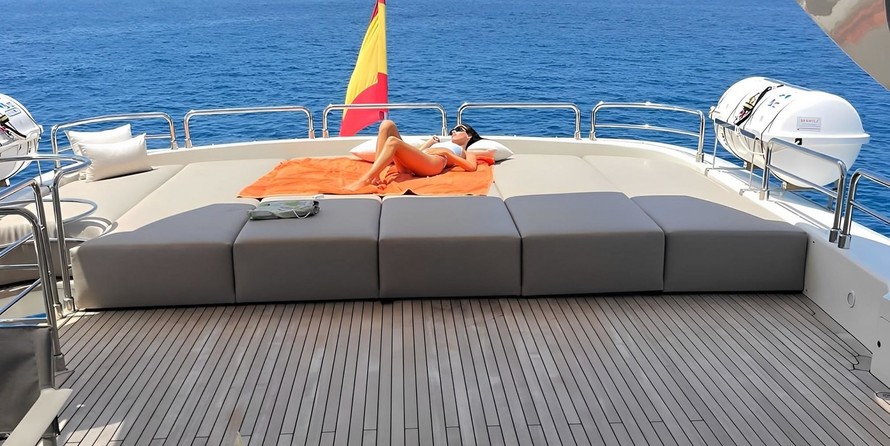 Astondoa 102 GLX