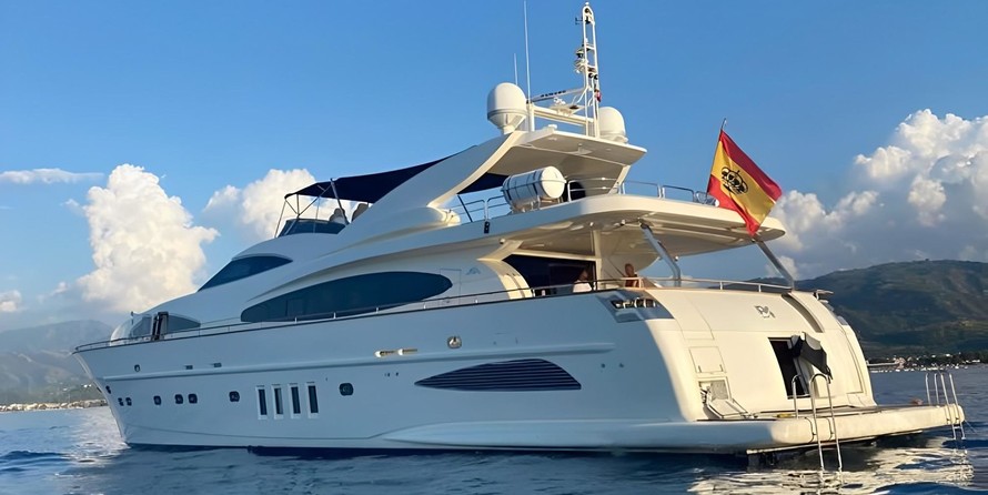 Astondoa 102 GLX