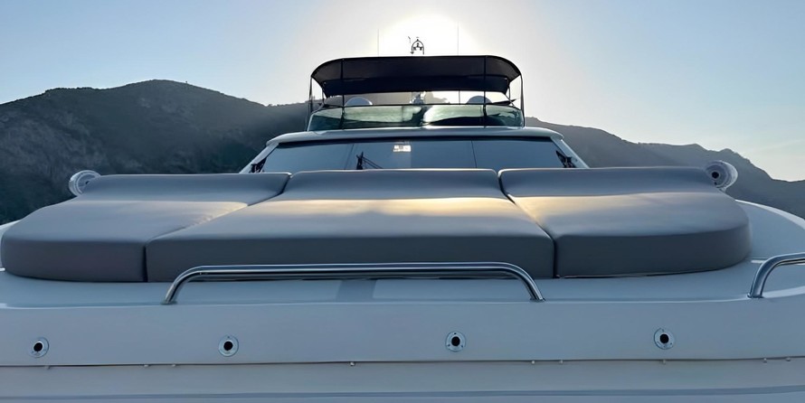 Astondoa 102 GLX