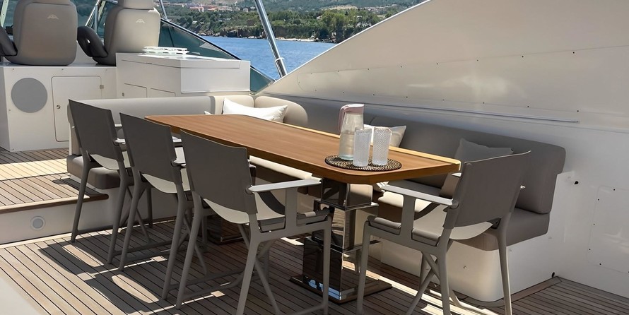 Astondoa 102 GLX