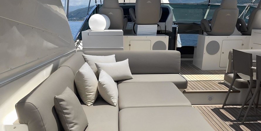 Astondoa 102 GLX