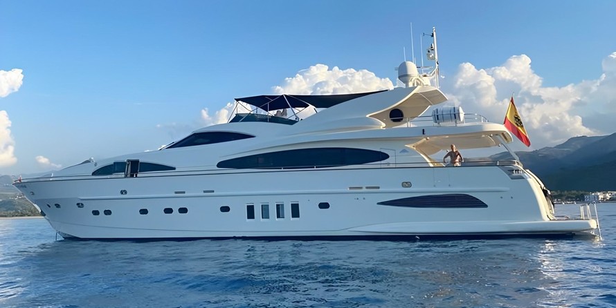 Astondoa 102 GLX