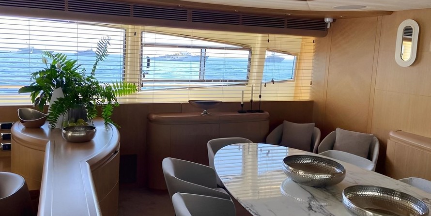 Astondoa 102 GLX