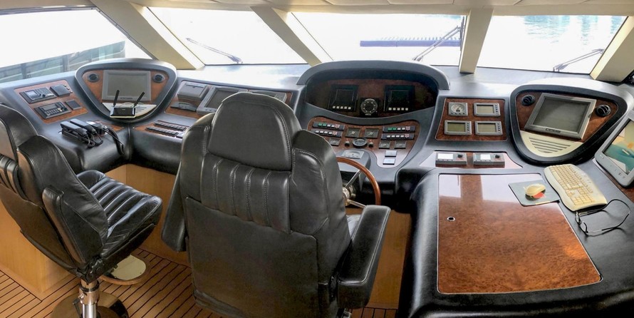 Astondoa 102 GLX