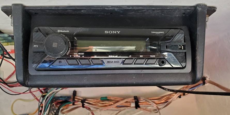 Aquasport 245 osprey