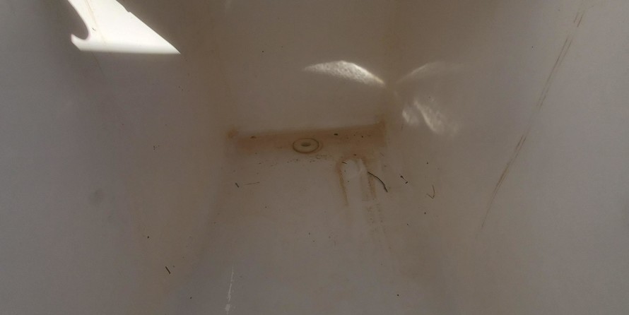 Aquasport 245 osprey