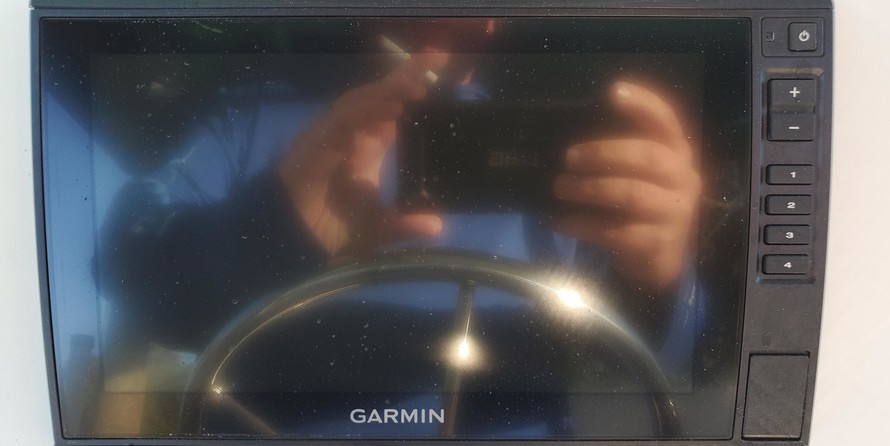 Aquasport 245 osprey