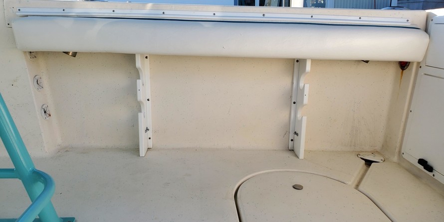 Aquasport 245 osprey