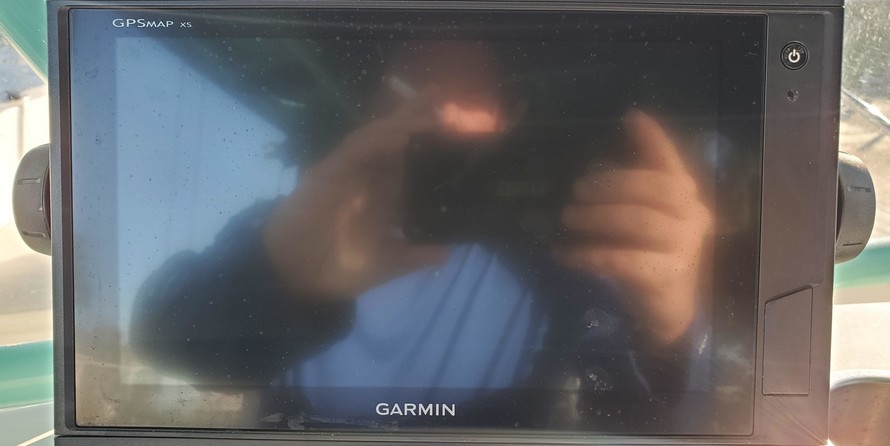 Aquasport 245 osprey