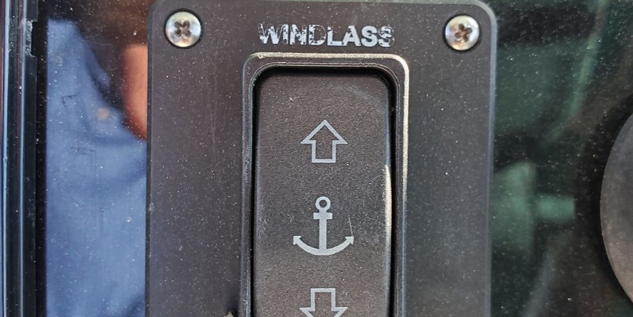 Aquasport 245 osprey