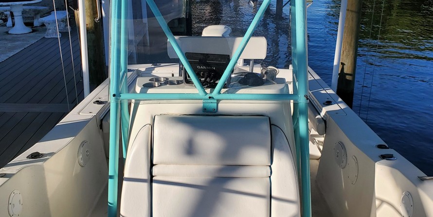 Aquasport 245 osprey