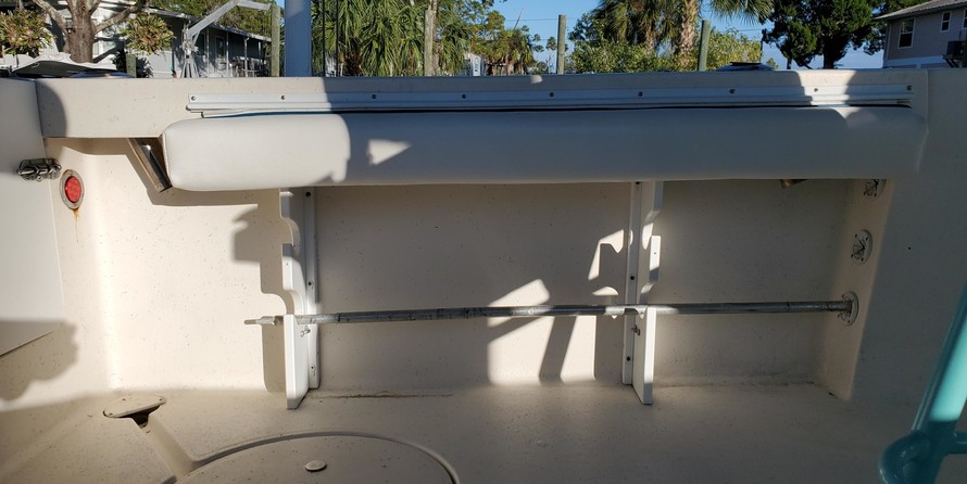 Aquasport 245 osprey