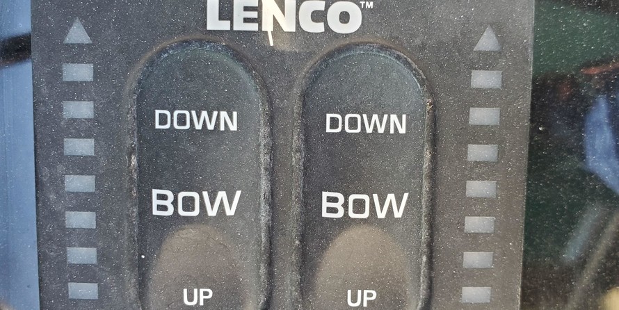 Aquasport 245 osprey