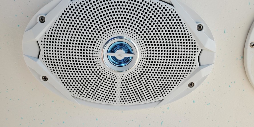 Aquasport 245 osprey