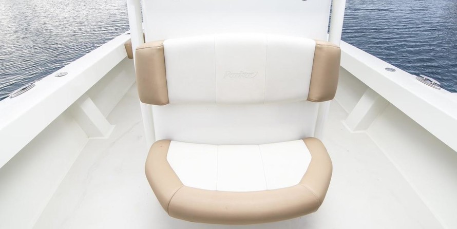 Parker 2801 Center Console