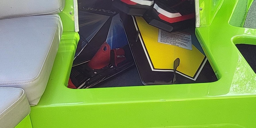 Gekko sports revo 6.7