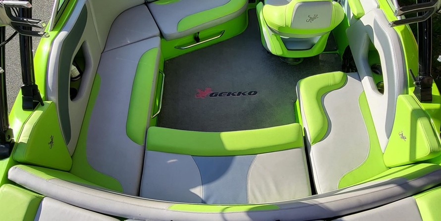 Gekko sports revo 6.7